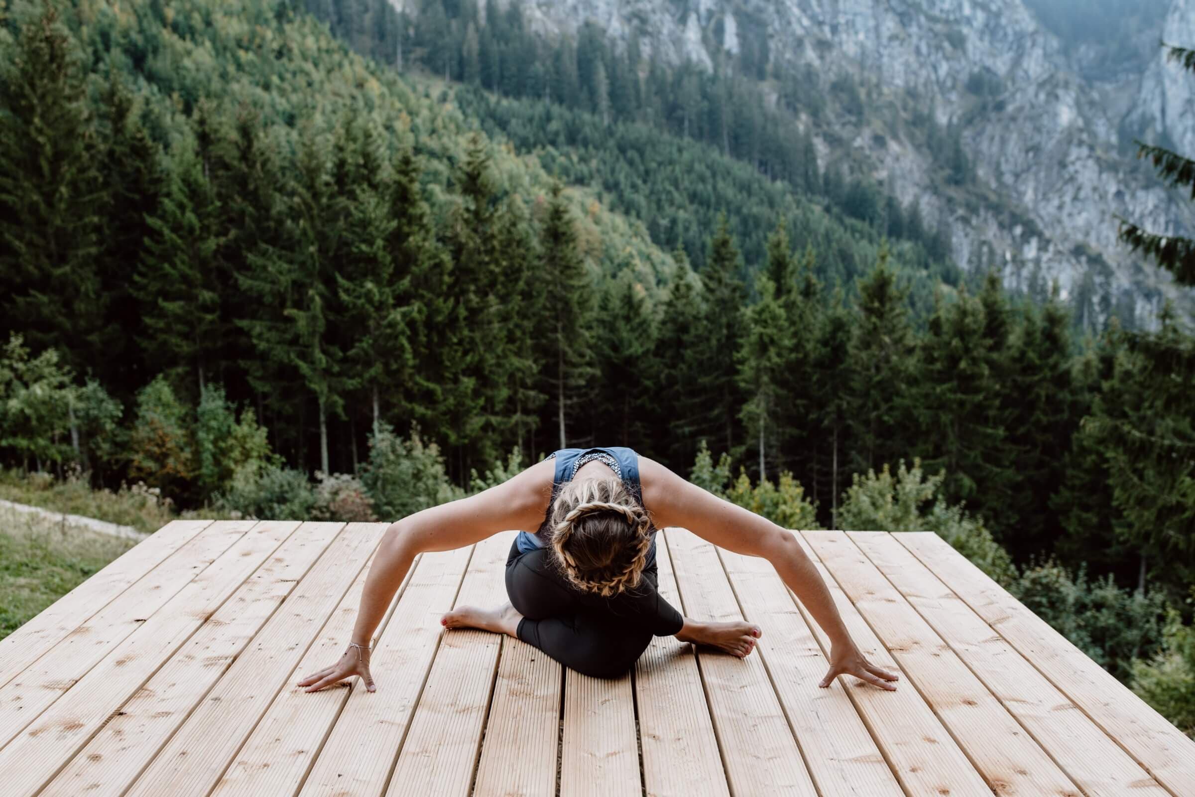 Yoga Retreats Deutschland
