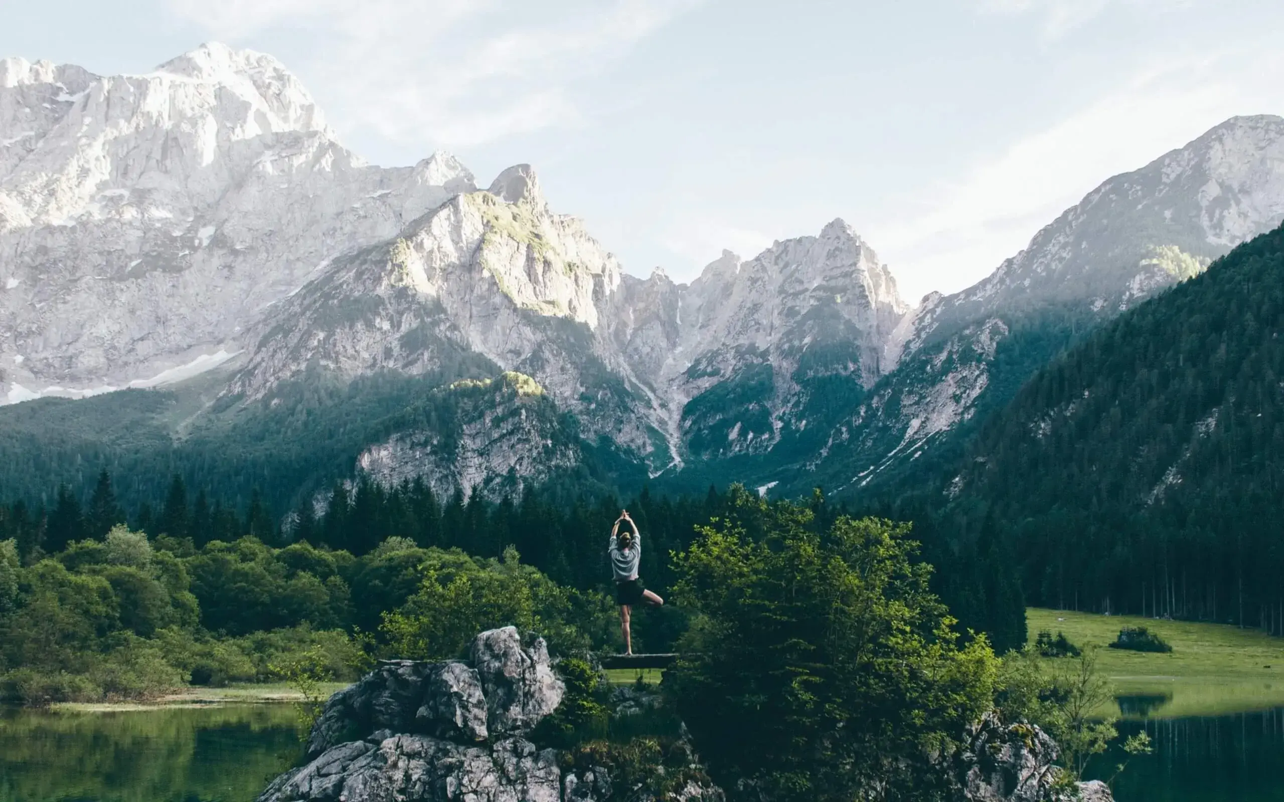 Yoga & Wander-Reisen